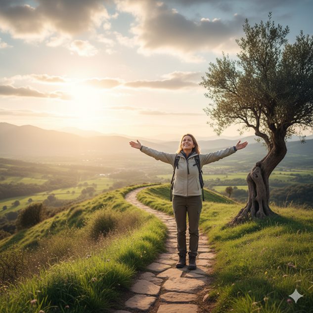 Il Potere della Resilienza: Come un percorso di coaching può farti crescere nelle avversità